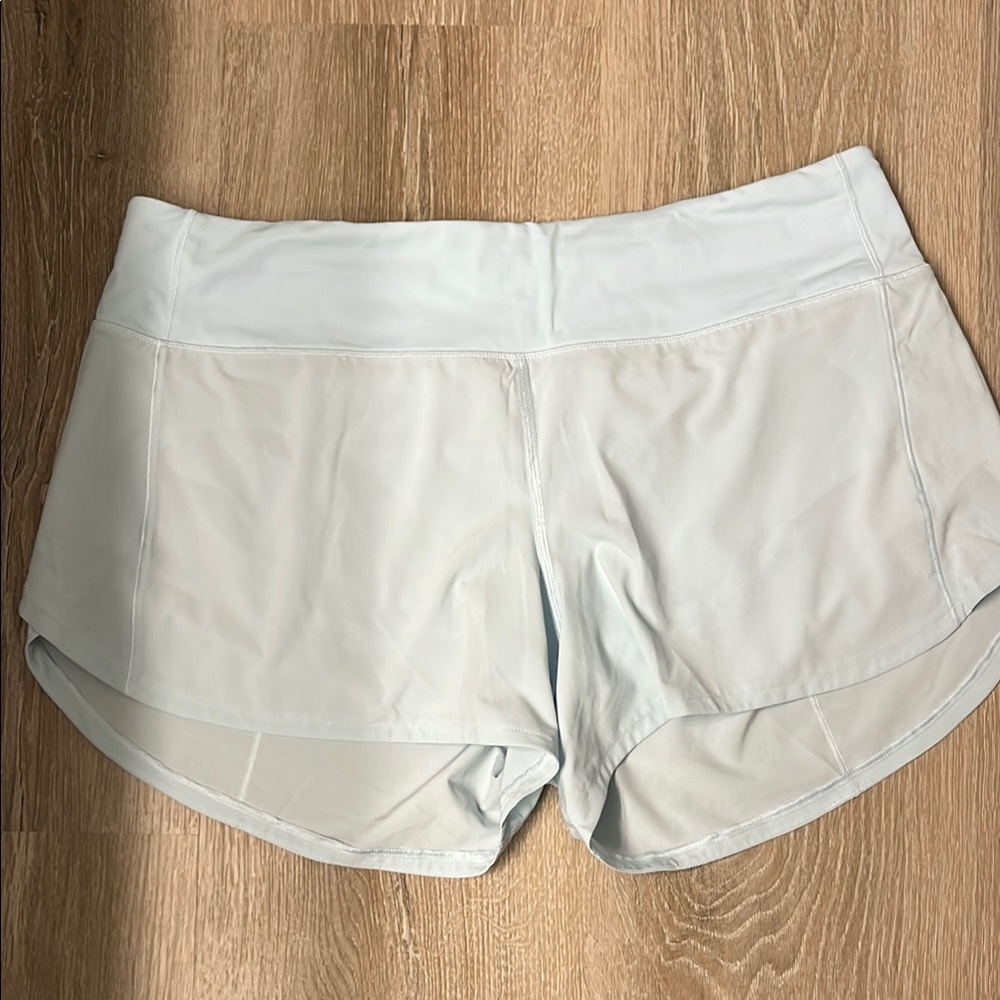 Lululemon Run Times 4”